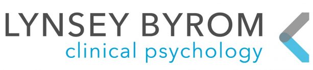 LYNSEY BYROM clinical psychology